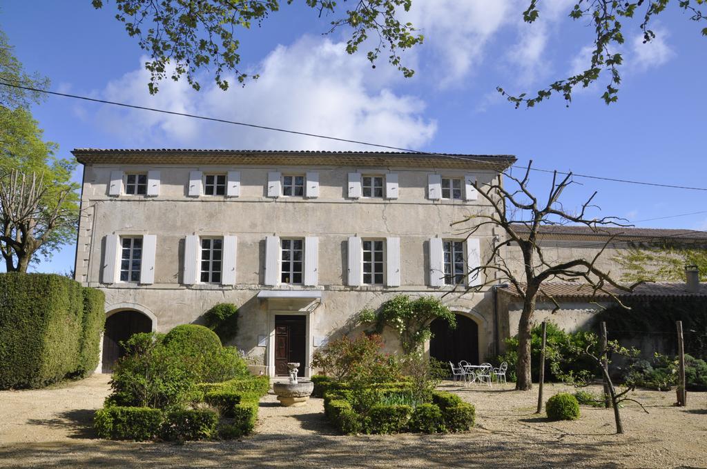 Les Cigales Bed & Breakfast Charols Exterior photo